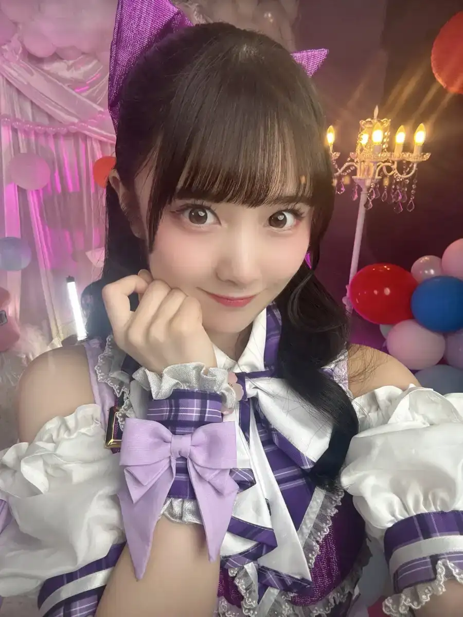 本城ゆかり