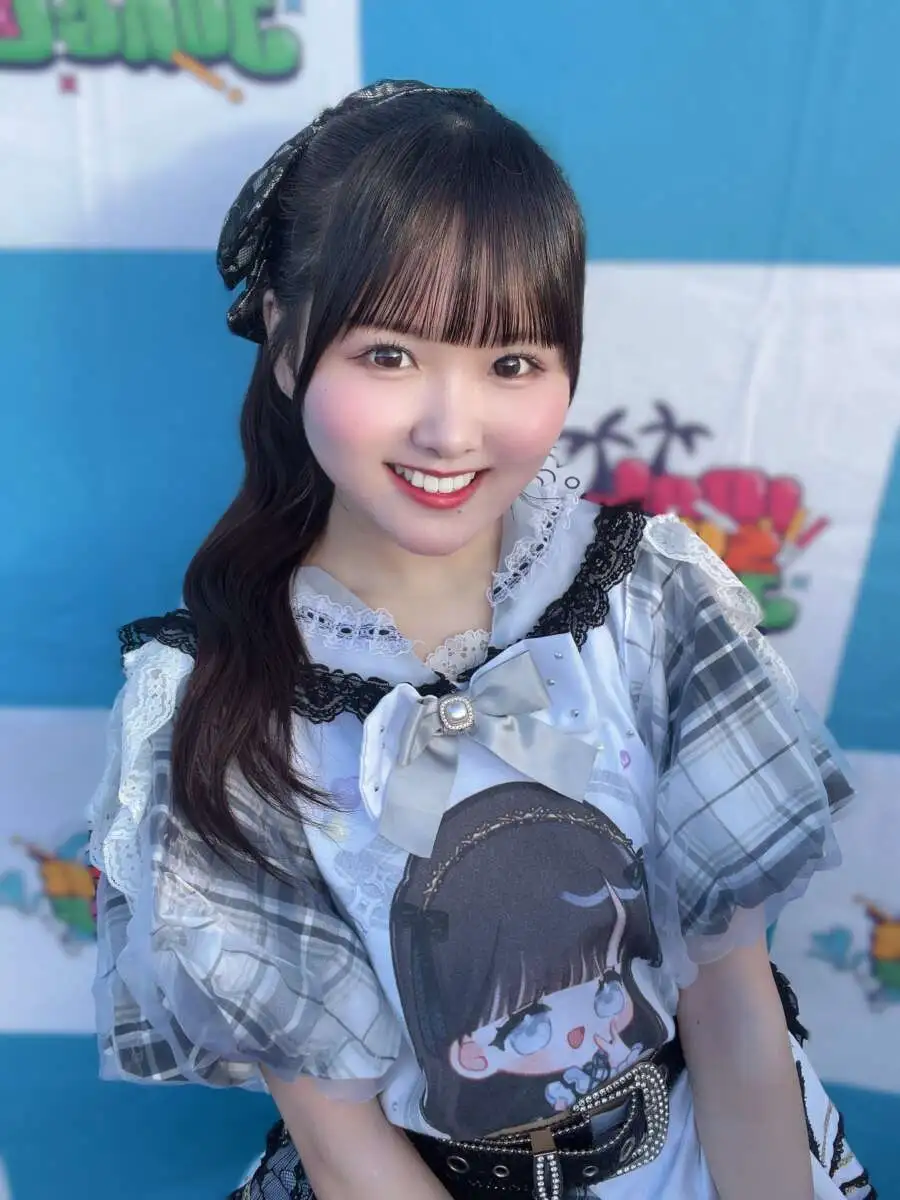 花城ゆり