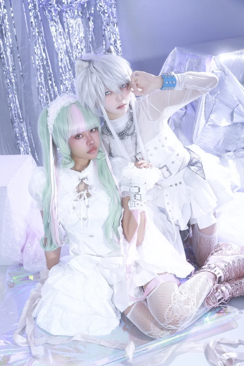 Kirakira Pulse