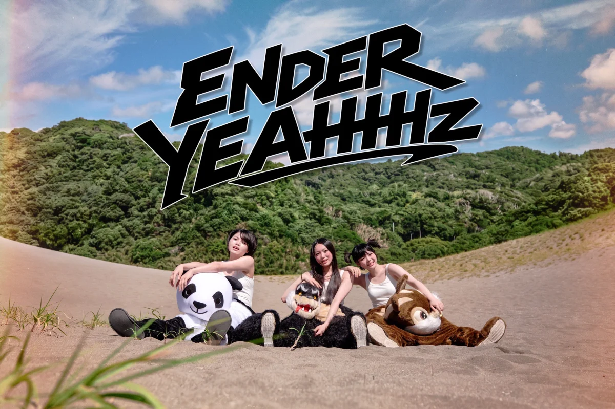 ENDER YEAHHHz