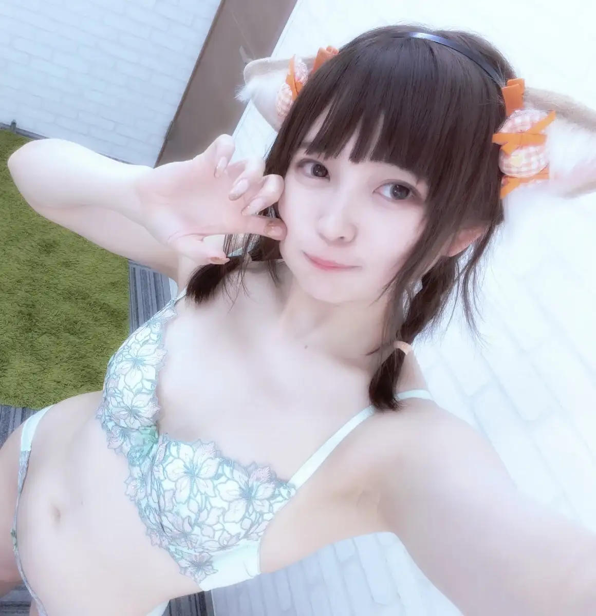 愛河ぬい