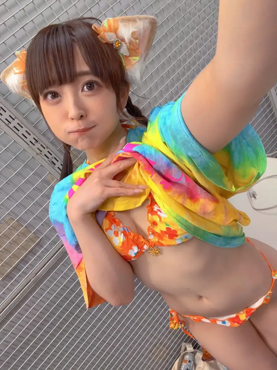 愛河ぬい