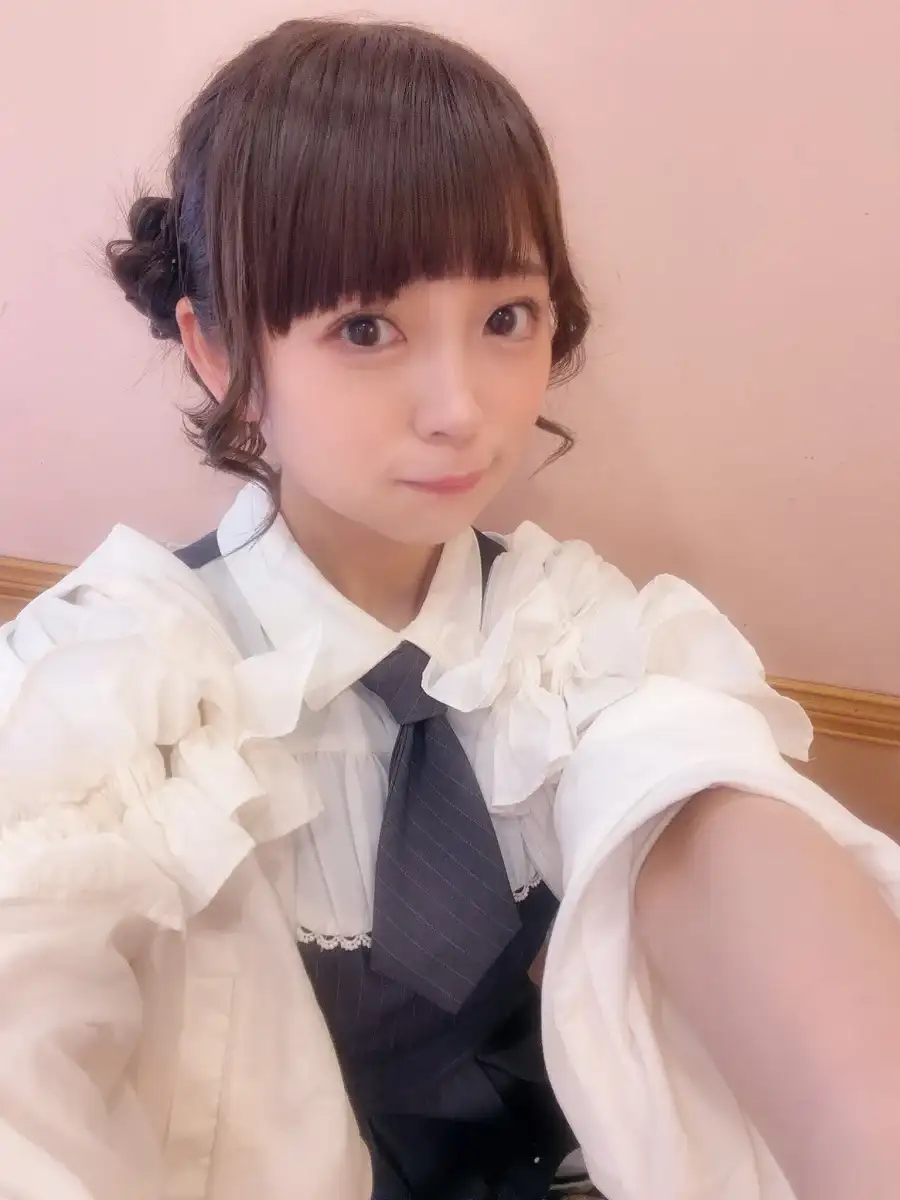 愛河ぬい