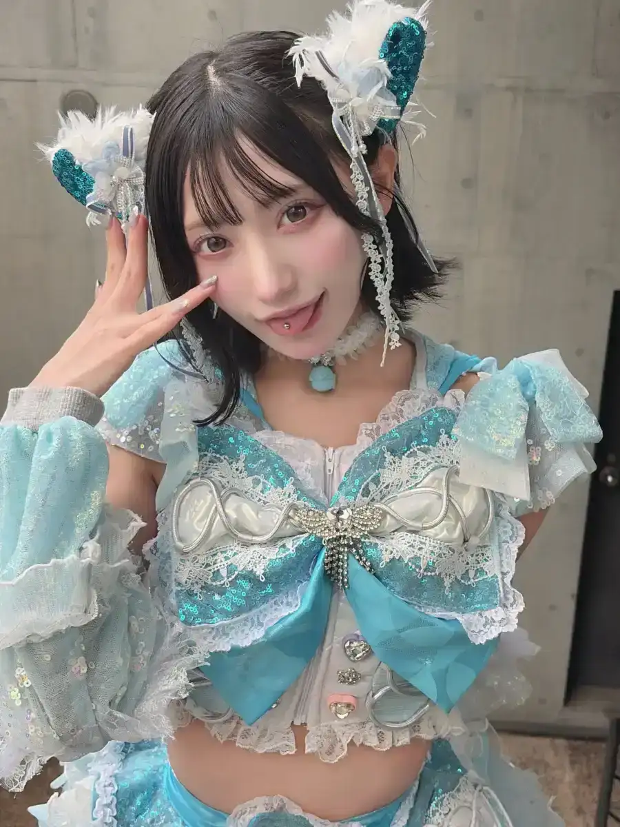 柊木あいな