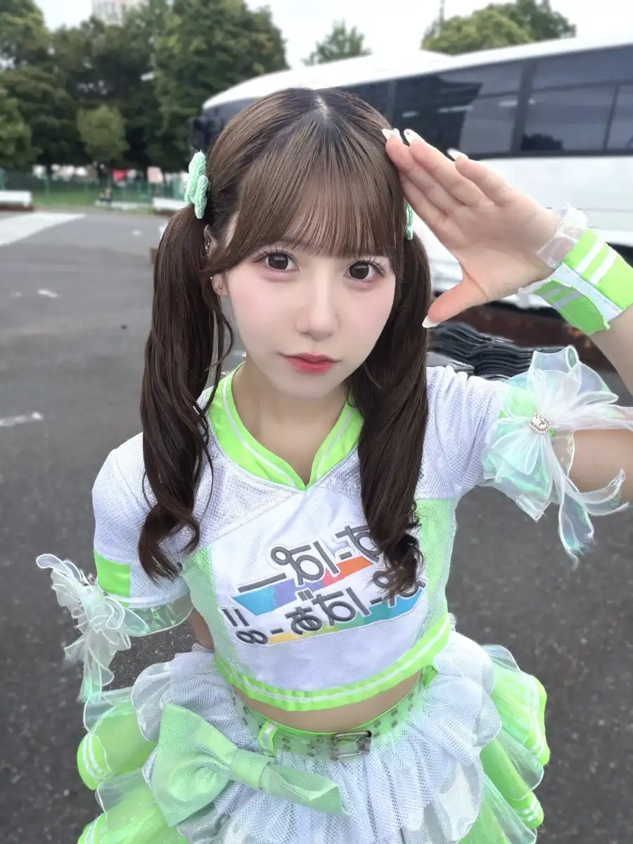 妃奈乃愛莉