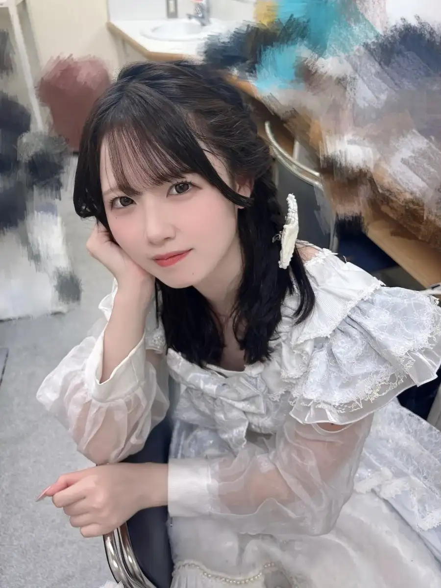 北川あいしゃ