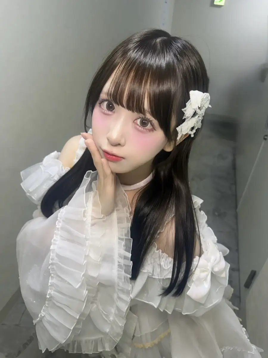 長谷川 乃彩