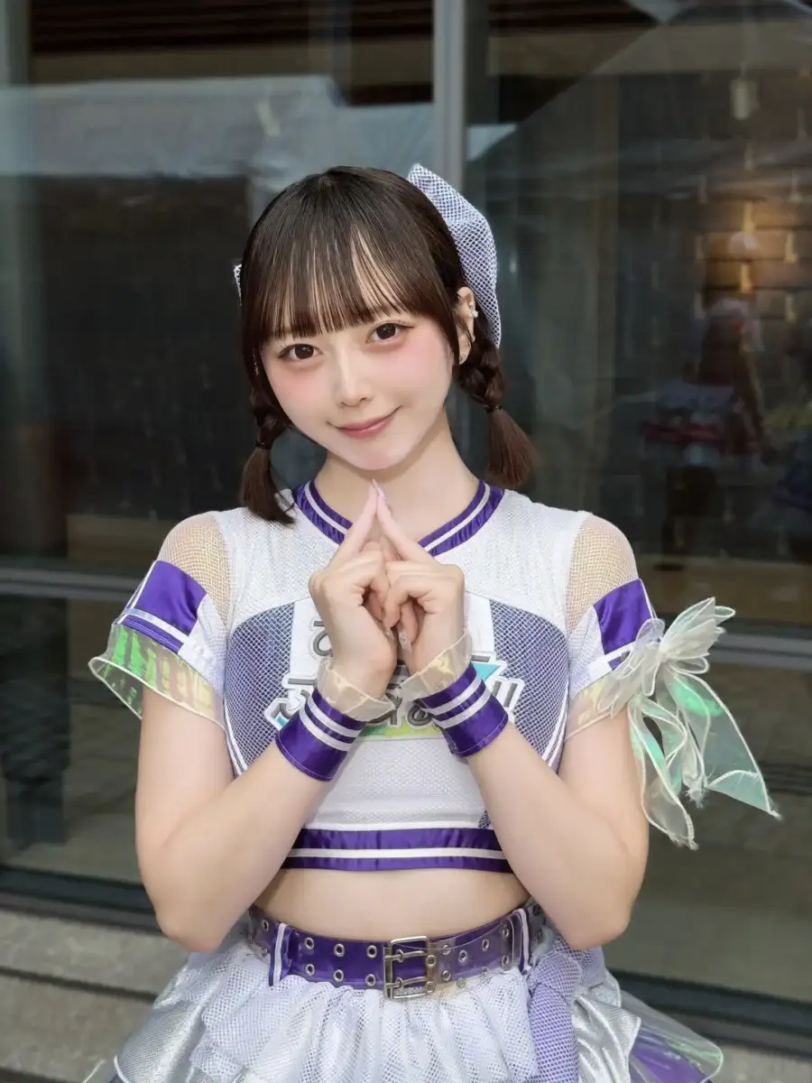 天羽生茜