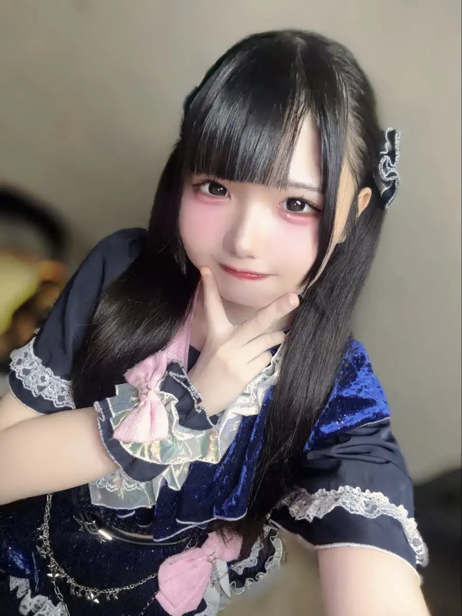 甘野ななみ