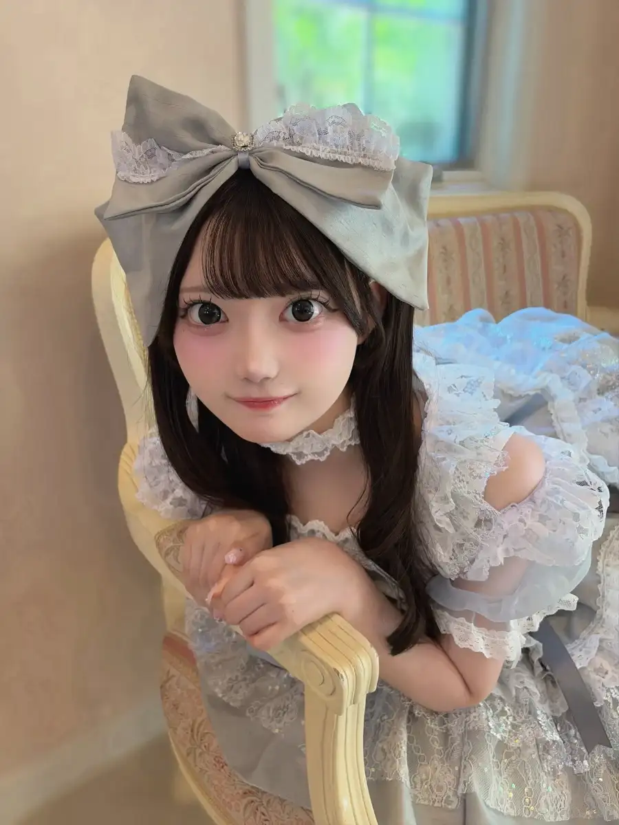 天羽杏珠