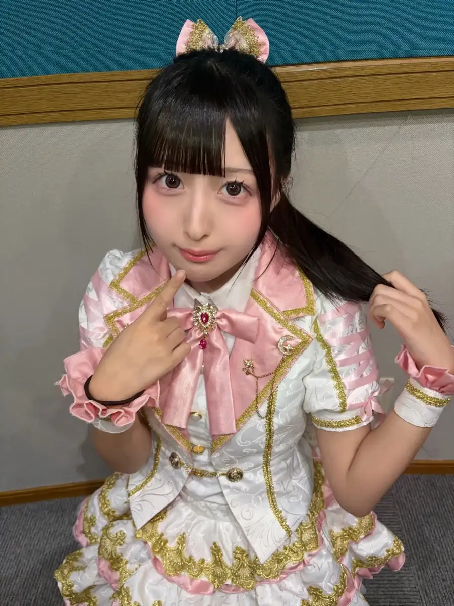甘乃あんね