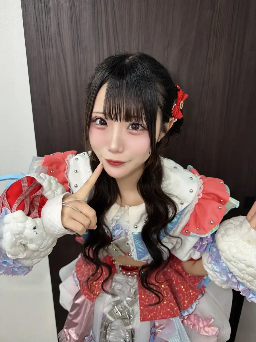 愛瀬かれん