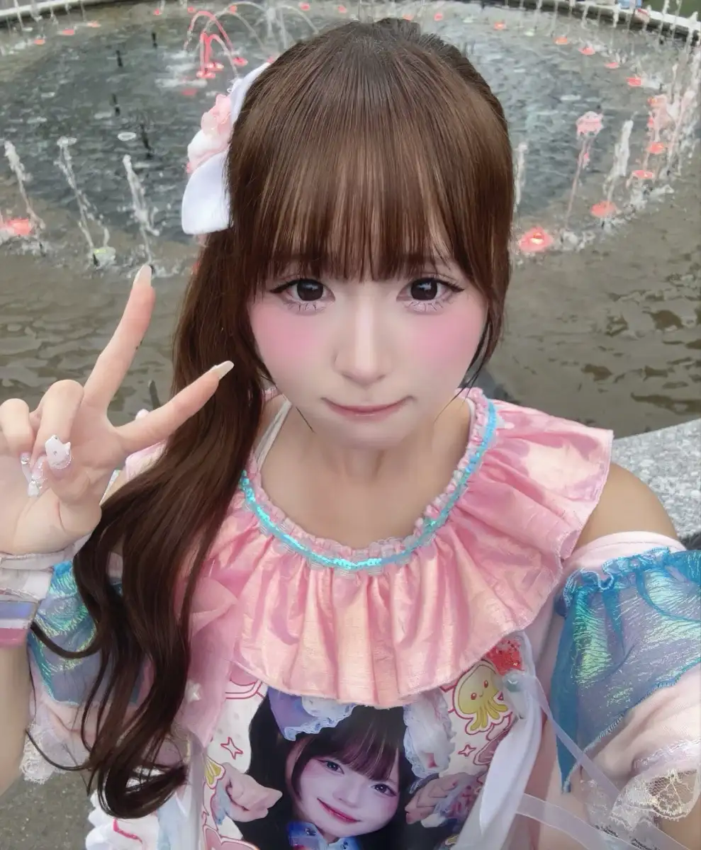 來莉みる