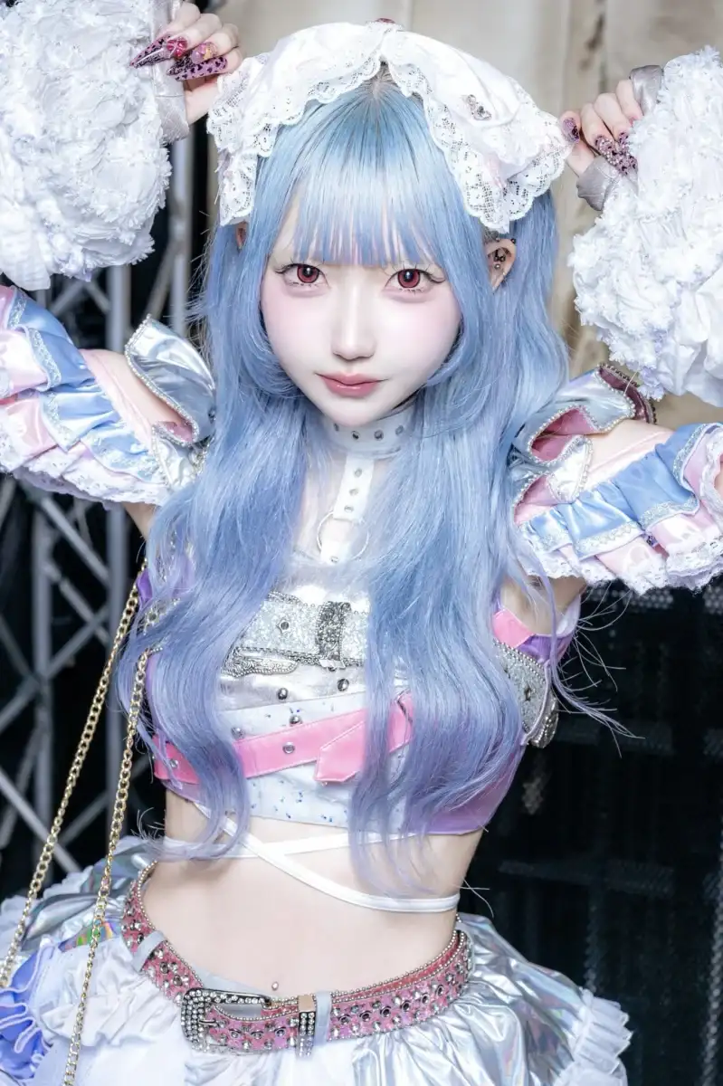 白羽りあ