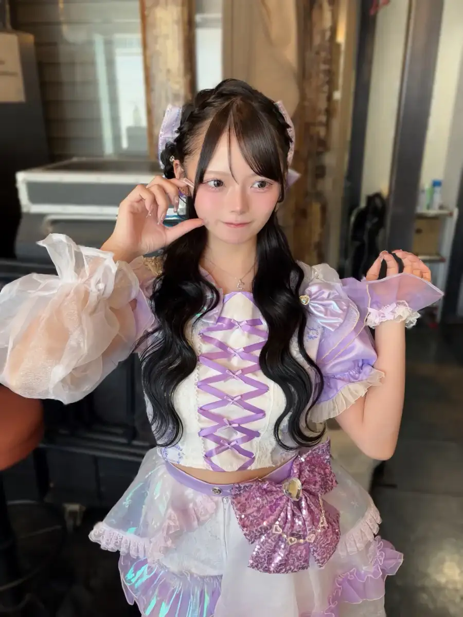 紫吹あや