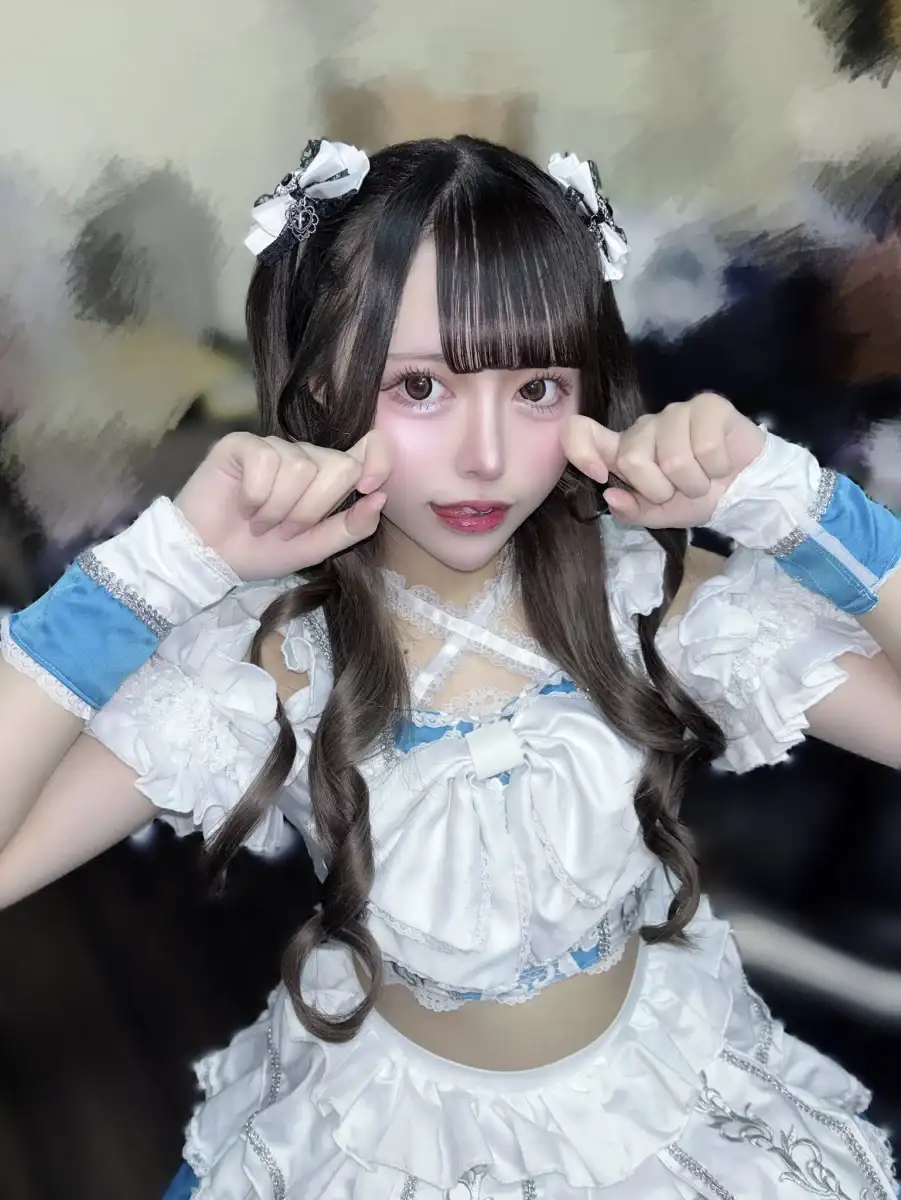 夢魅みるの
