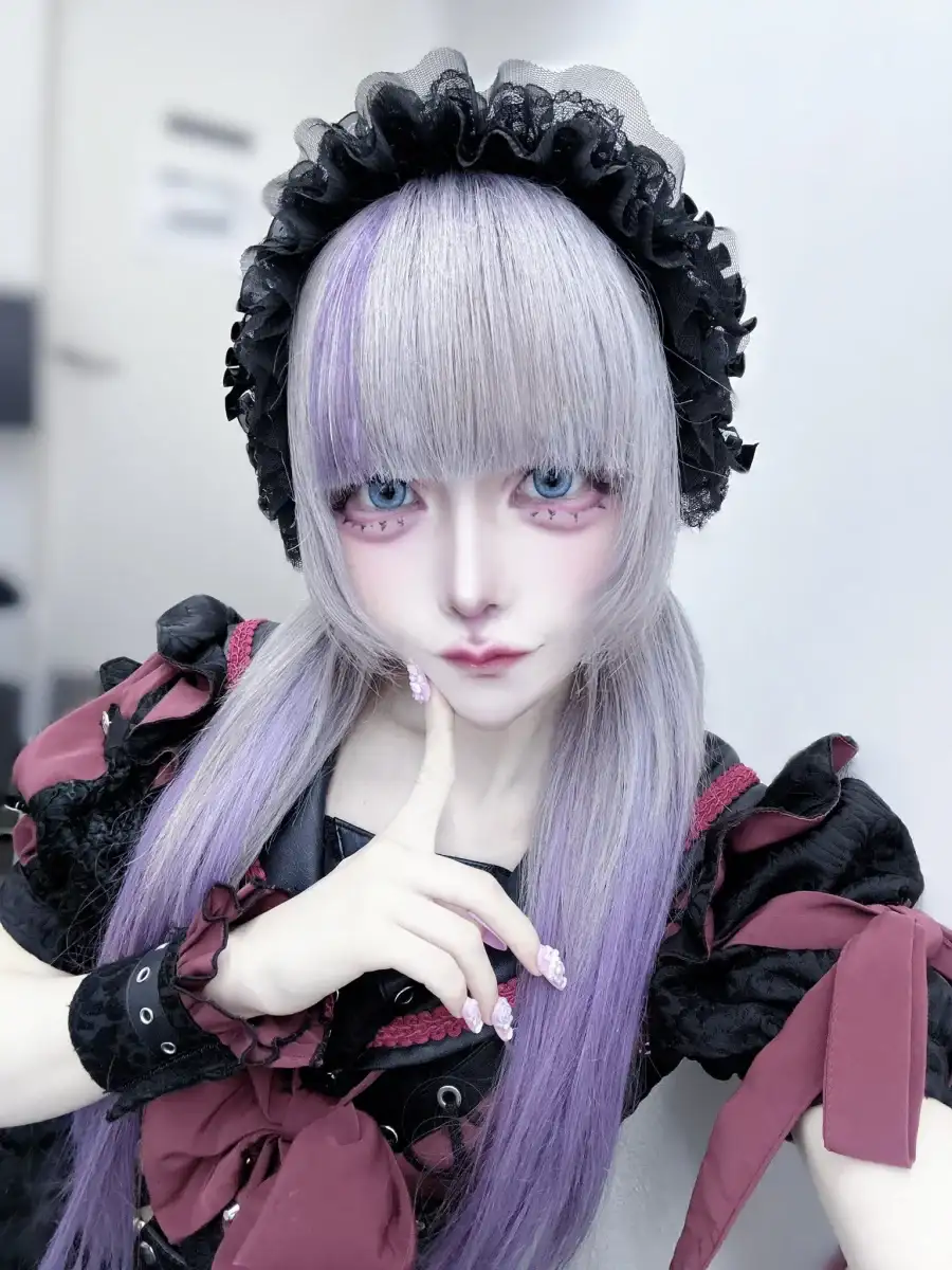 瞑召カシャ