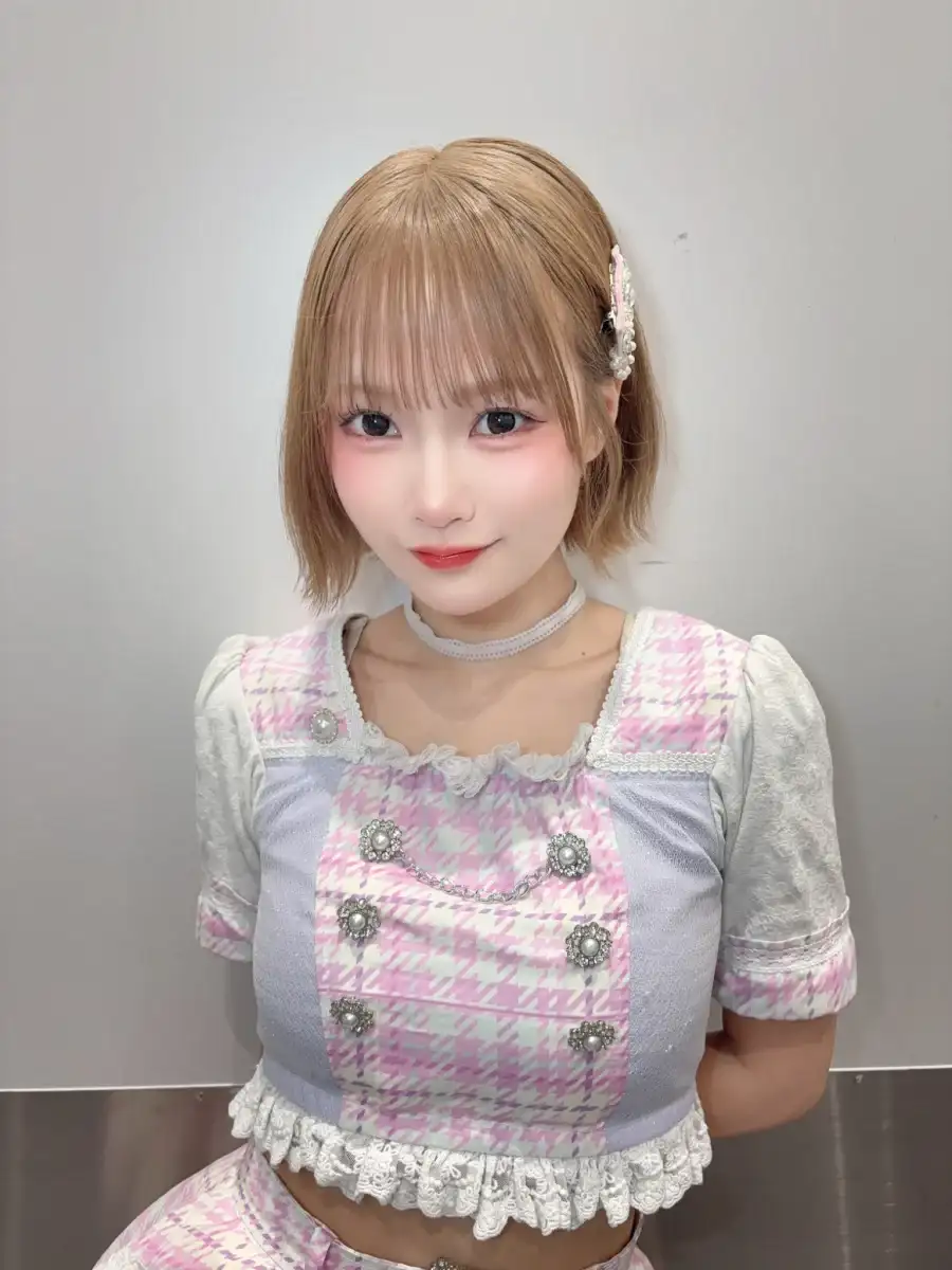山下ゆづき