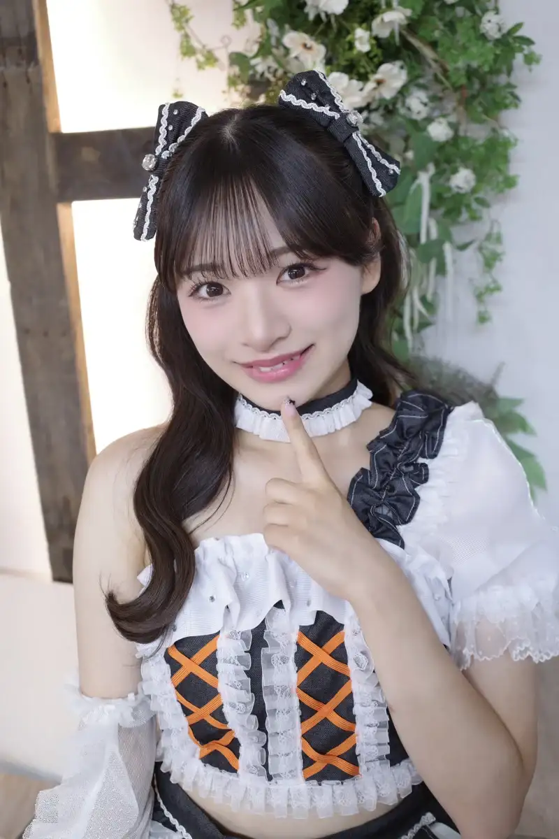 鹿野こはる