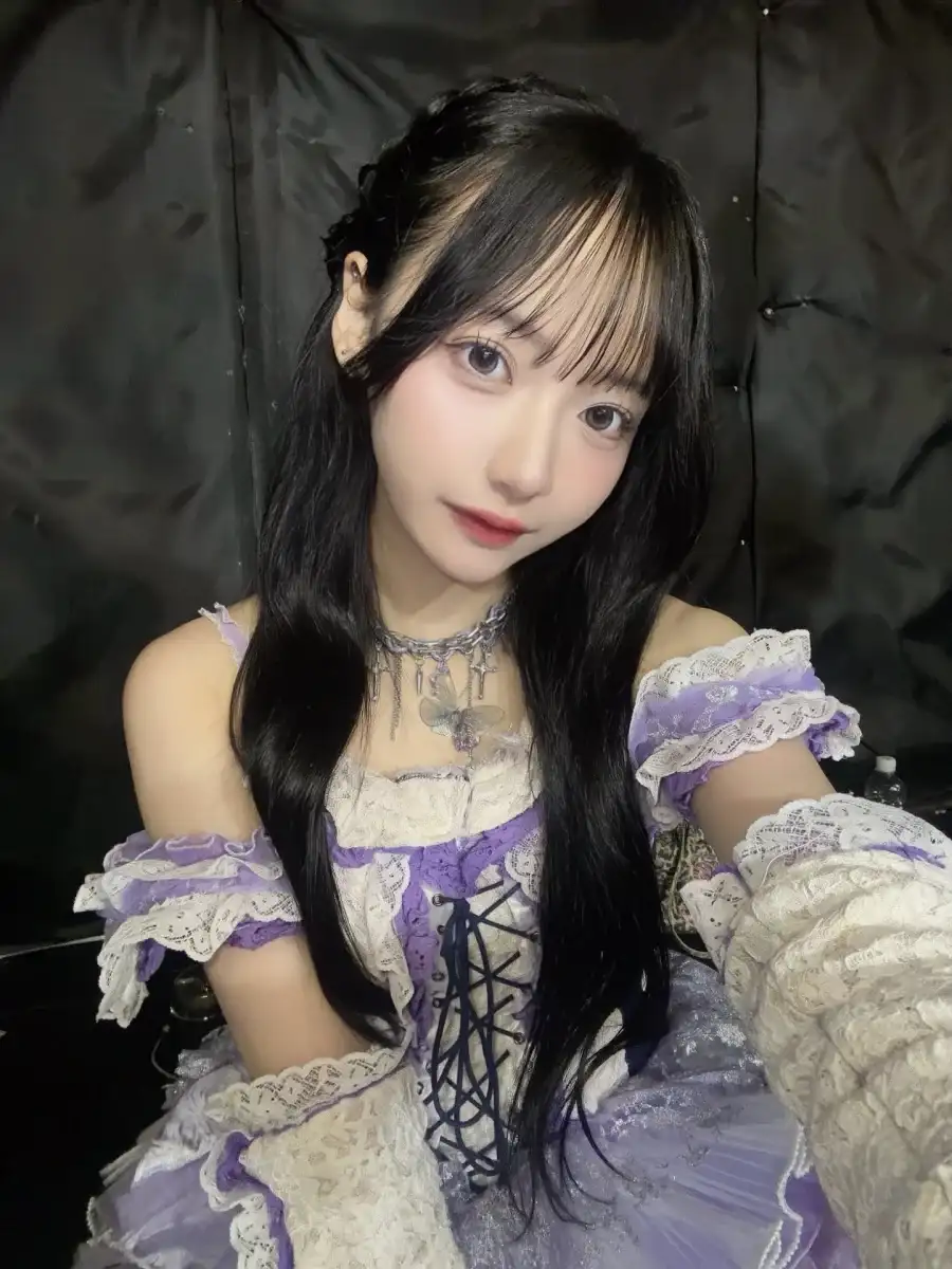 白川れな