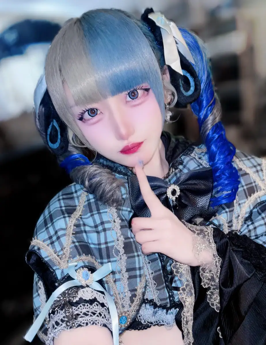 星海せれん