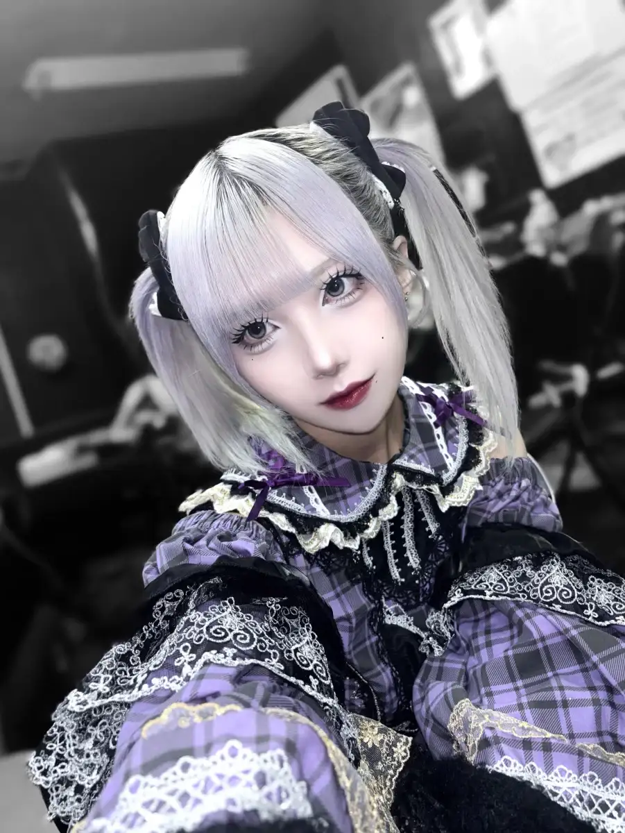 冥冥ゆりか