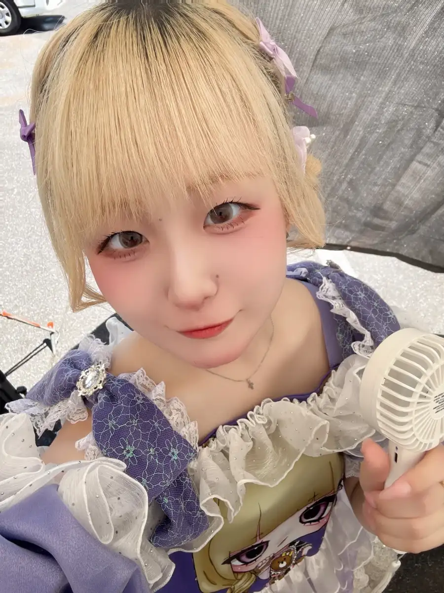 生野みそら