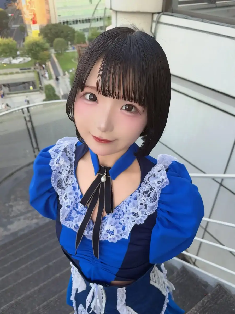 黒本莉乃愛