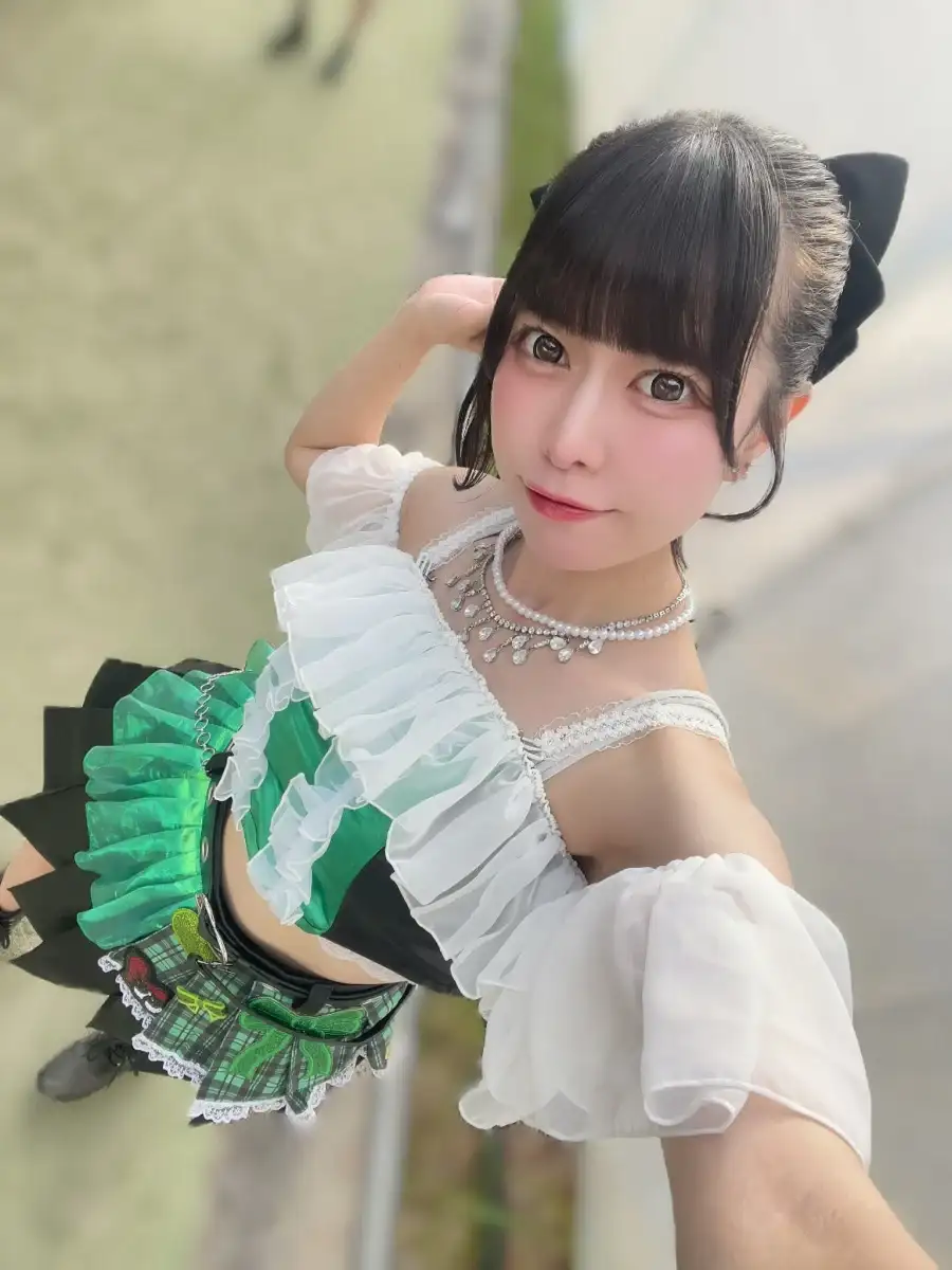まりあ