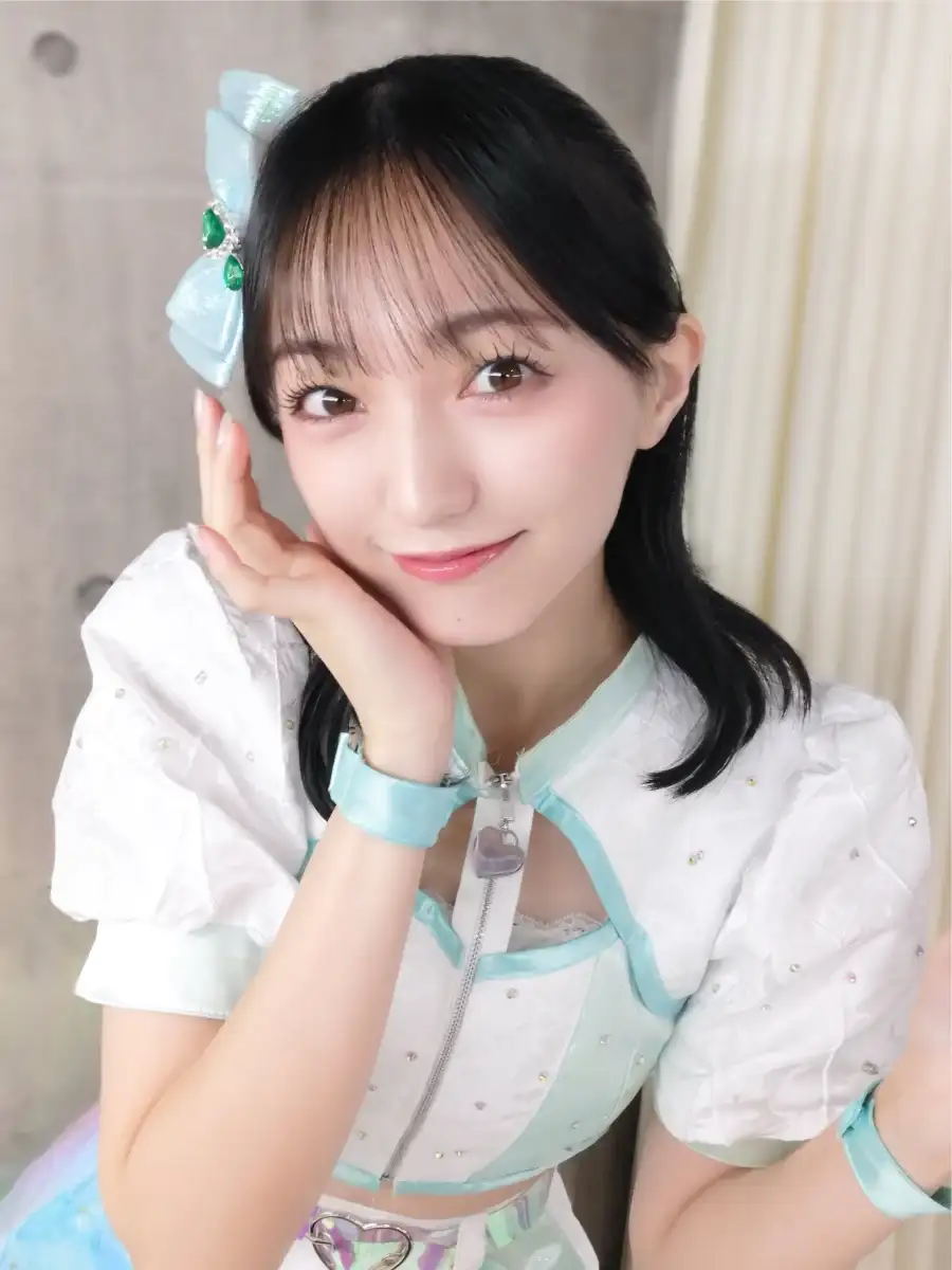 小牟礼 愛子