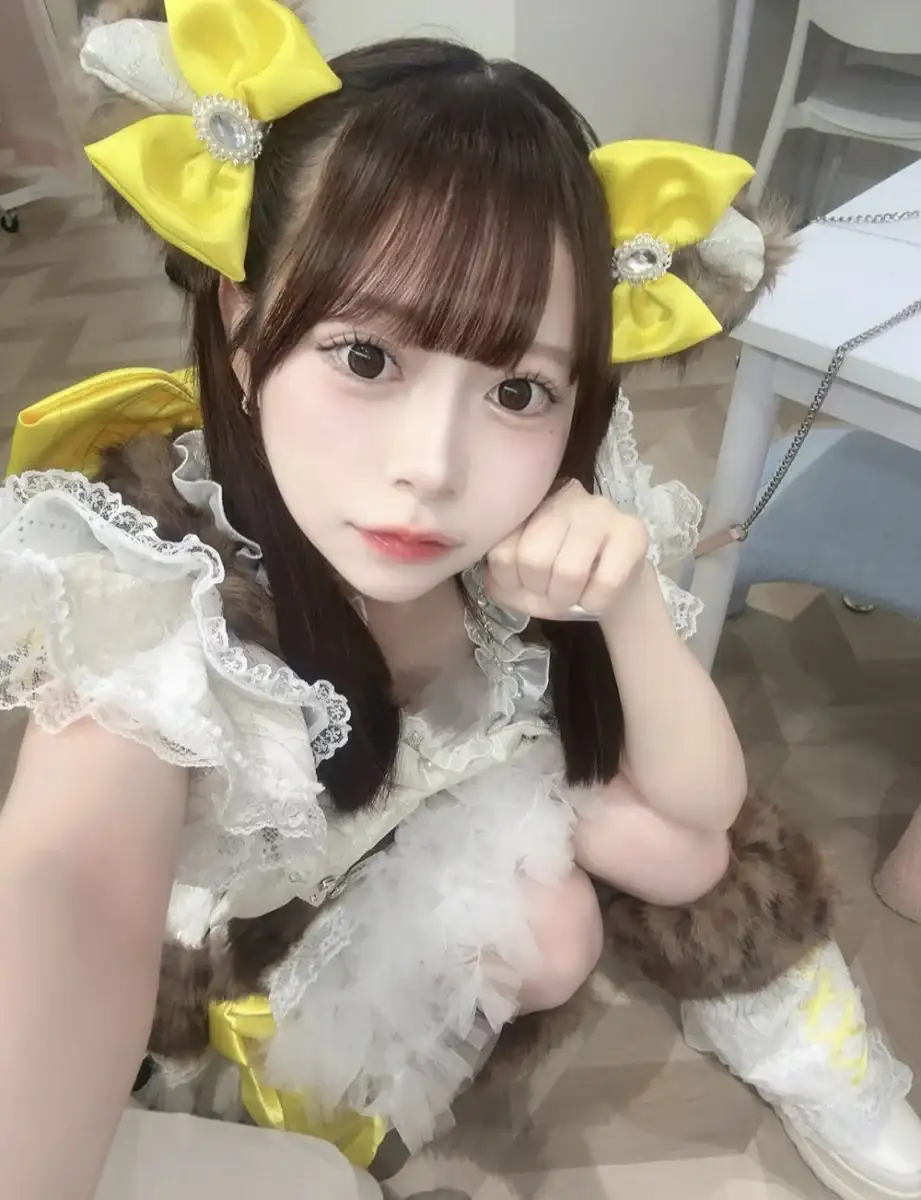 杏乃はな