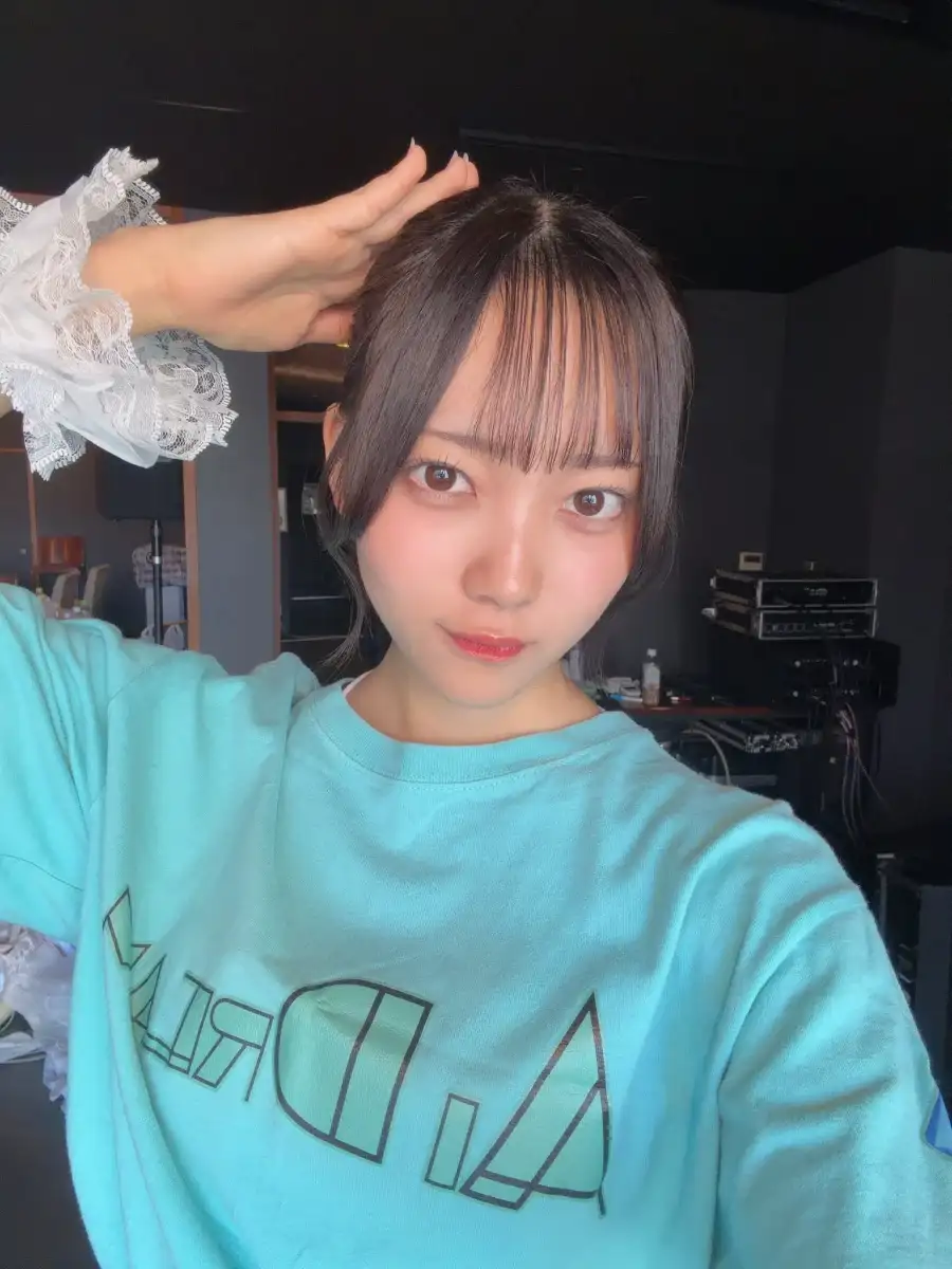大西波音