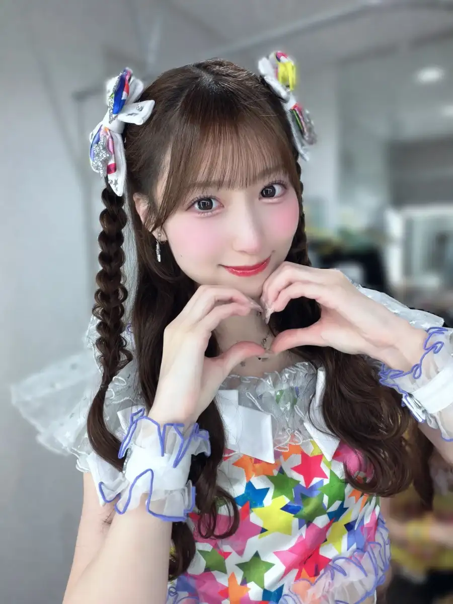今丘葉月