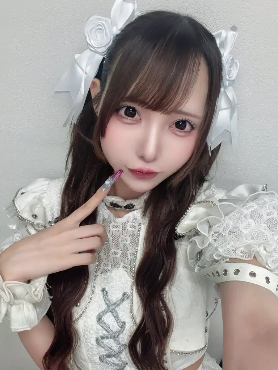 迦楼羅あられ