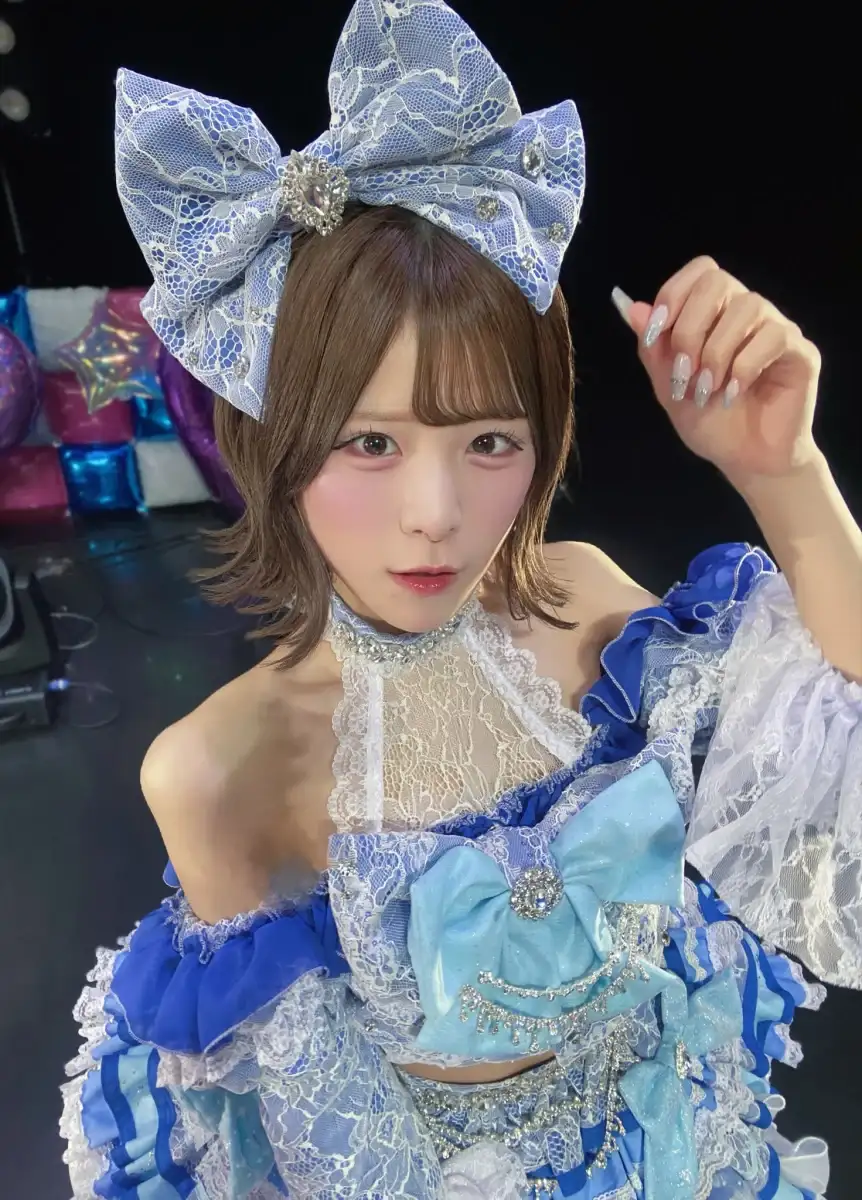 夜空ひかり