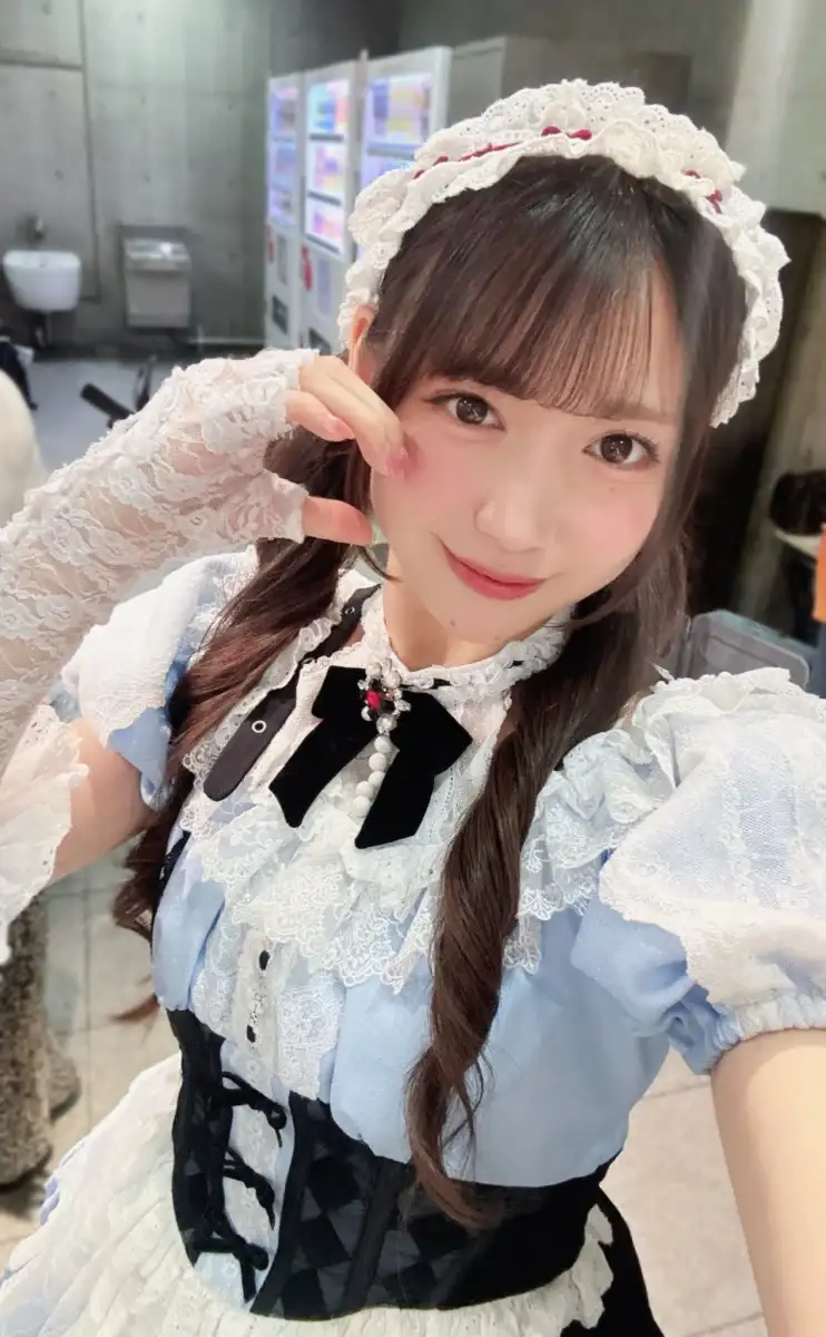 天野ひかる