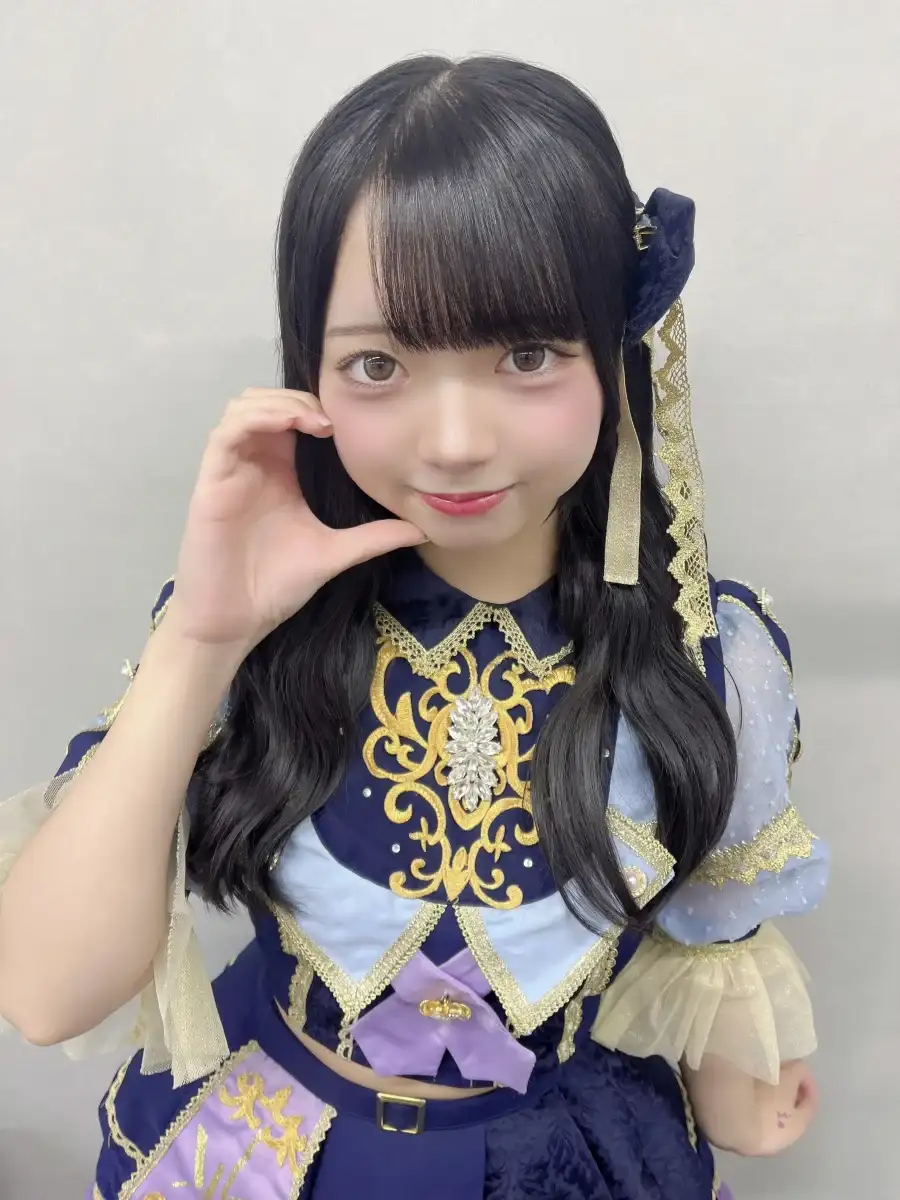 星愛ひな