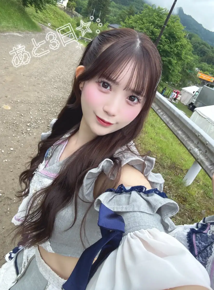 瀬奈ひなの