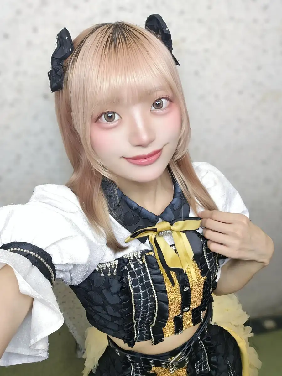 暁月ヒナタ