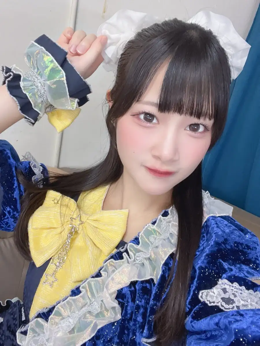 筒井ほなみ