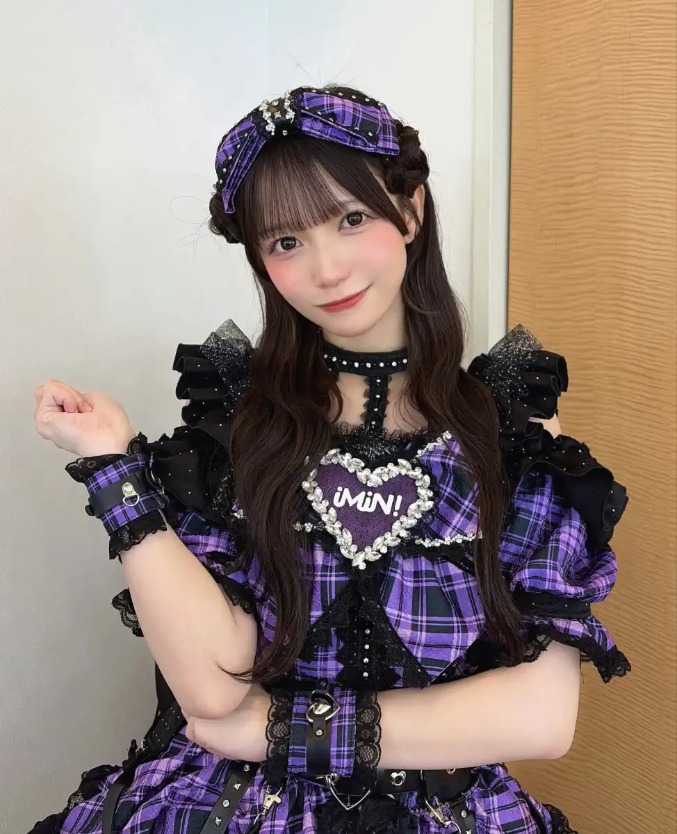 華咲ふらん