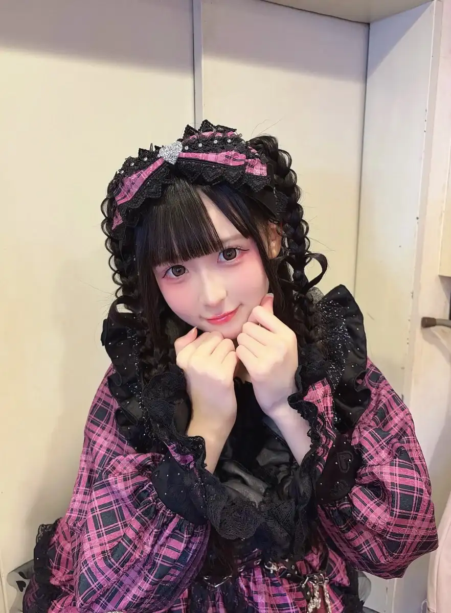 桃乃のの