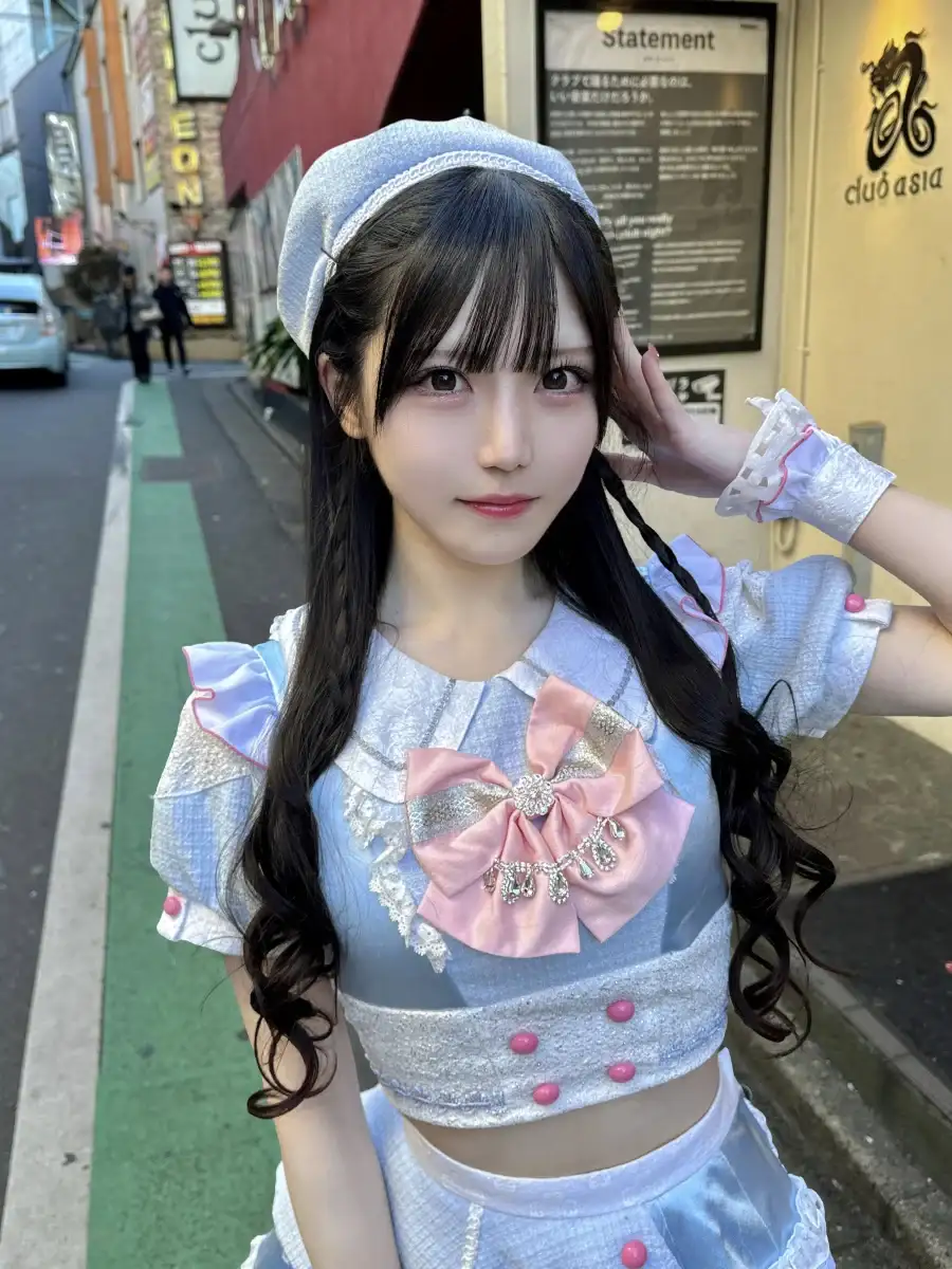 伊森ゆき