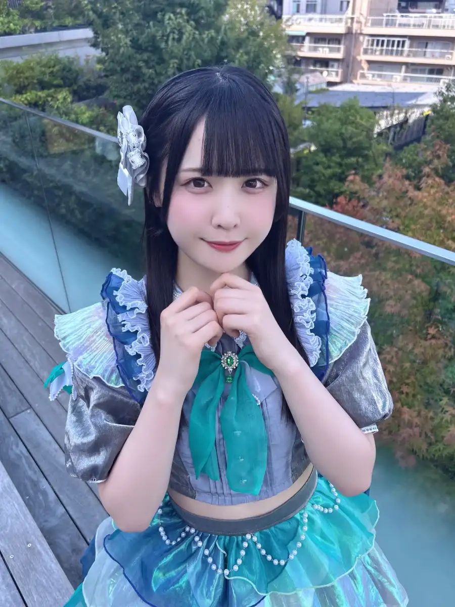 及川美玖