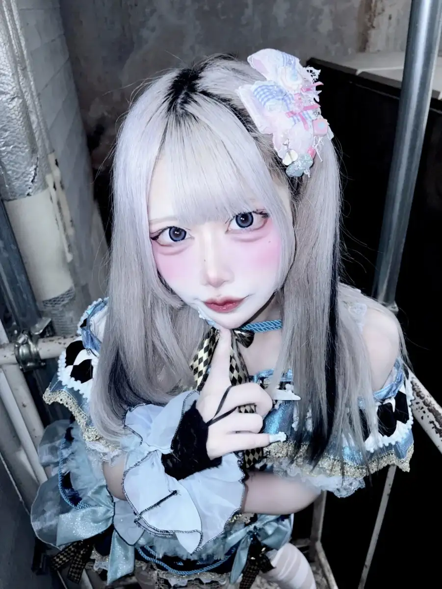 月詠りんぜ