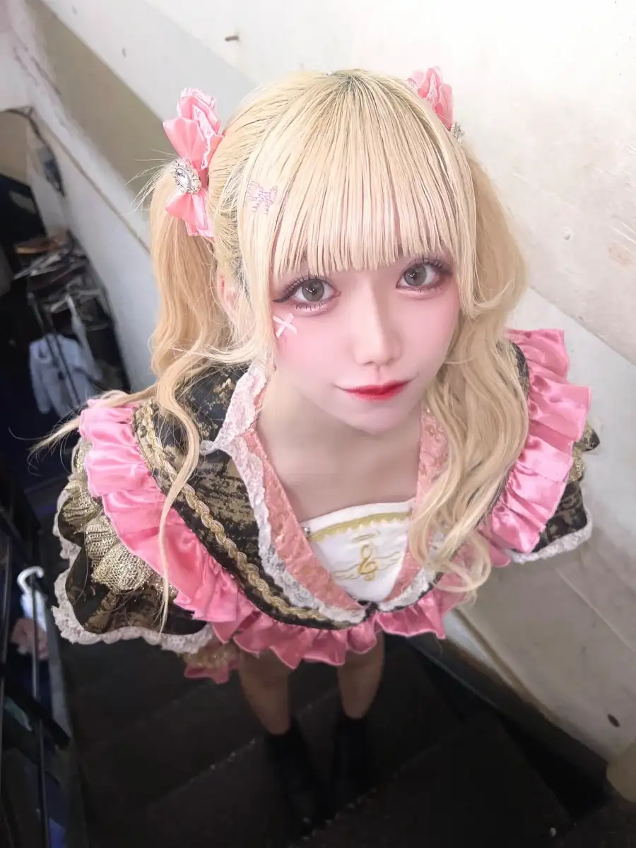 鈴音かな
