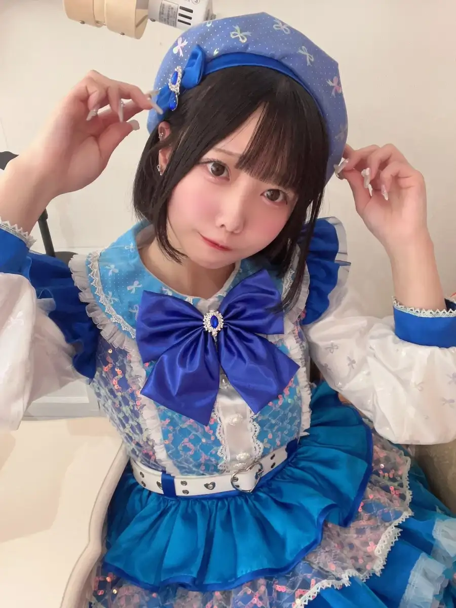 夢野かな