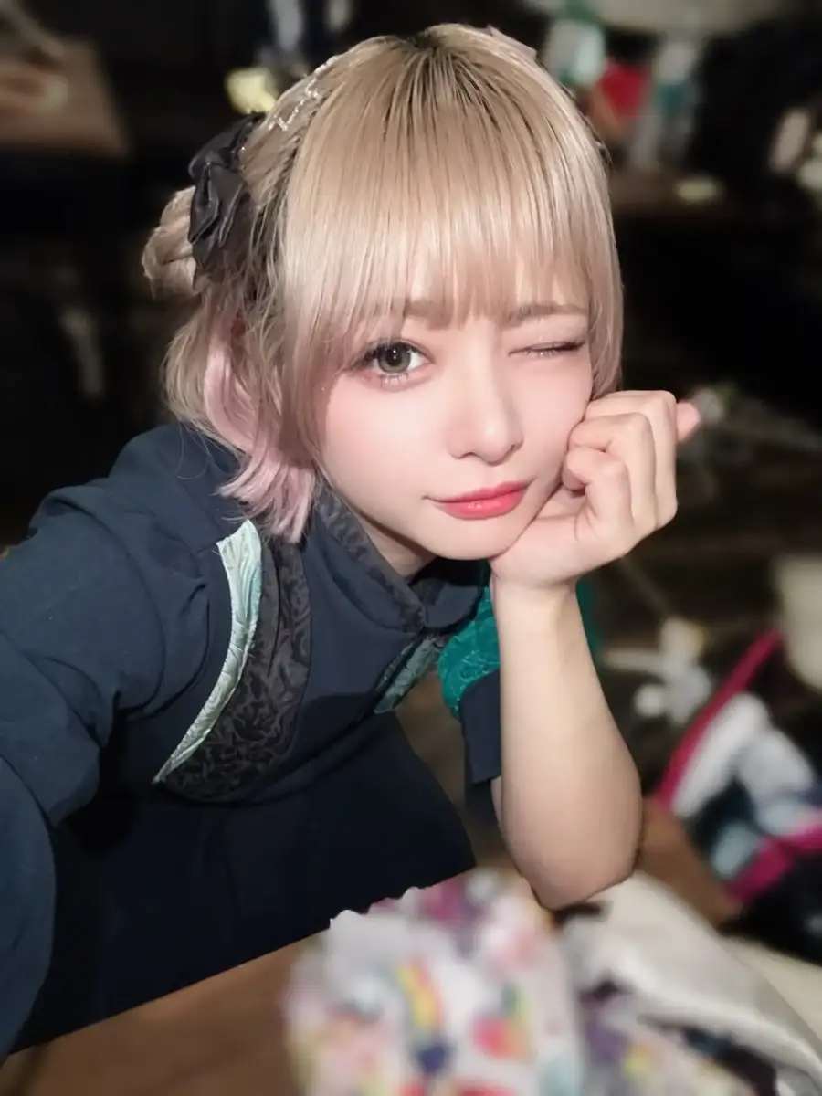 深愛かりん