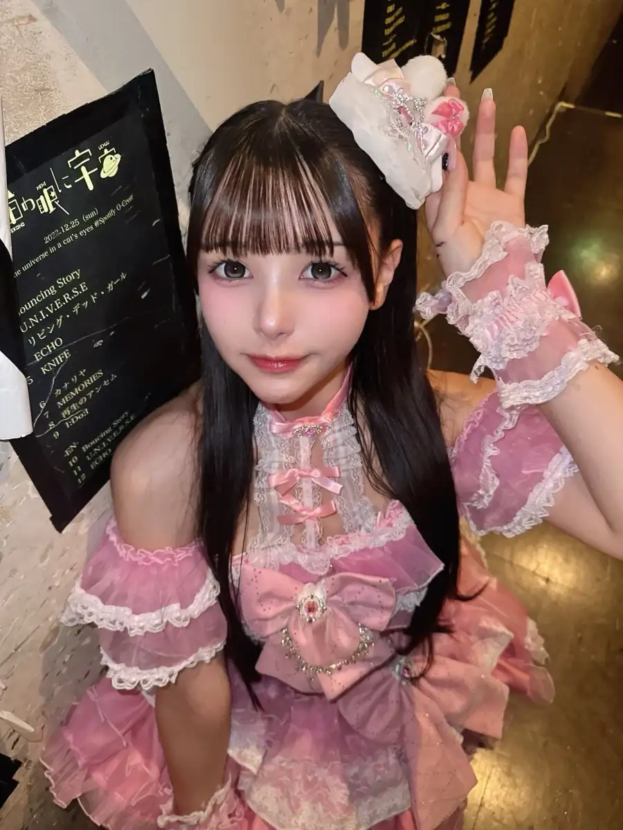 天使ここな