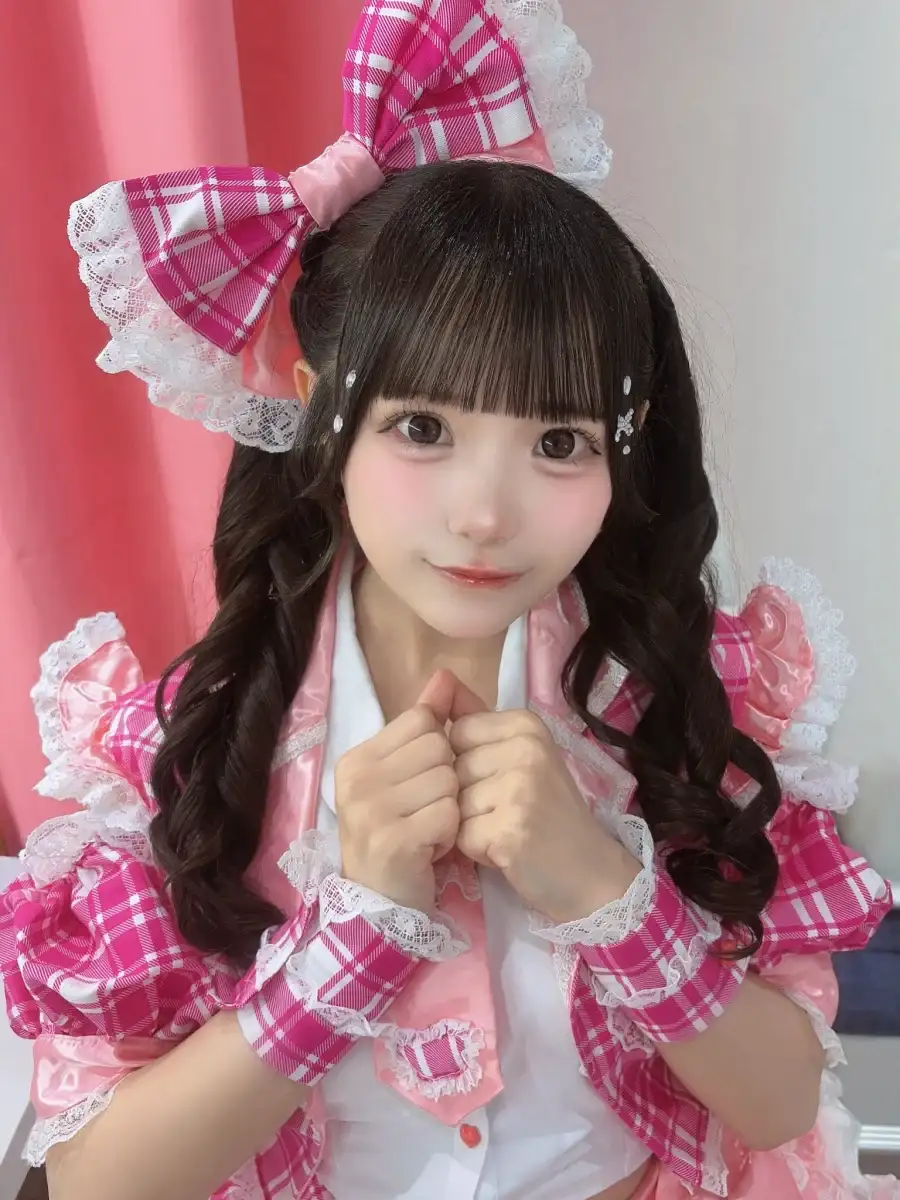 兎乃こまち